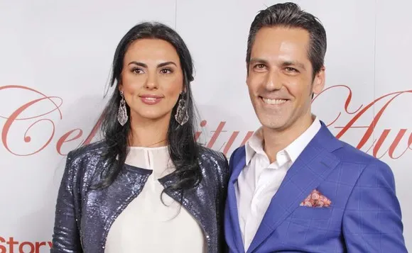 lavinia si stefan banica