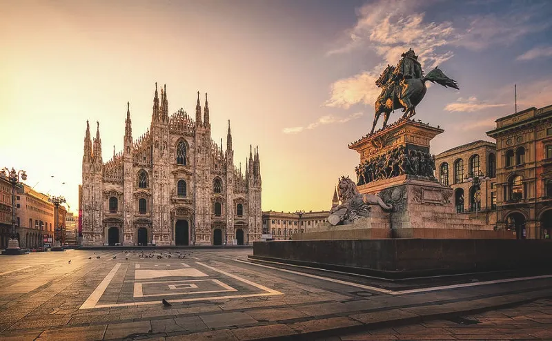 milano