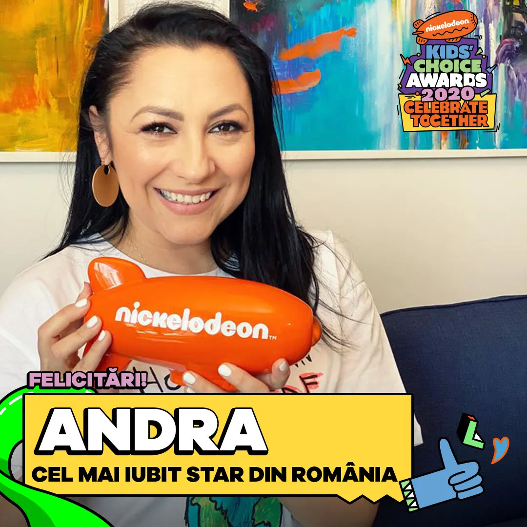 andra
