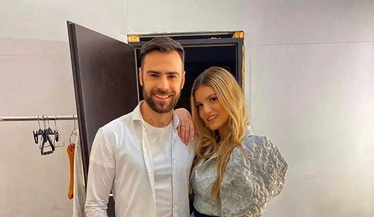 denis hanganu si anamaria petrisor