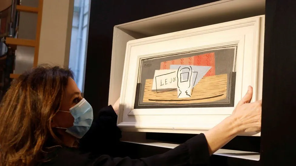 Pablo Picasso