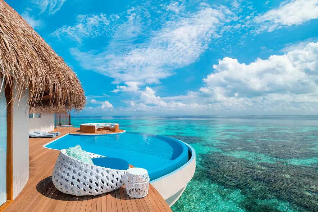 maldive