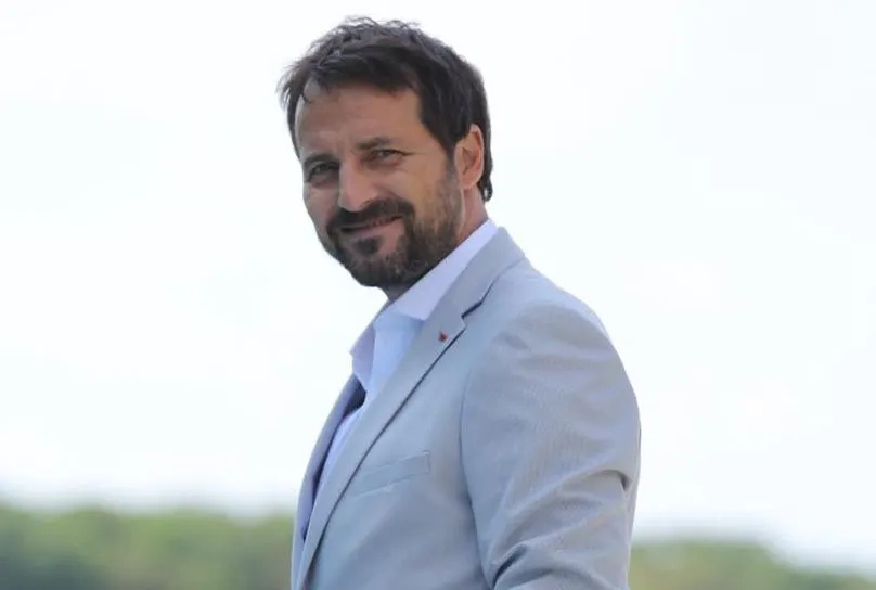 andrei aradits