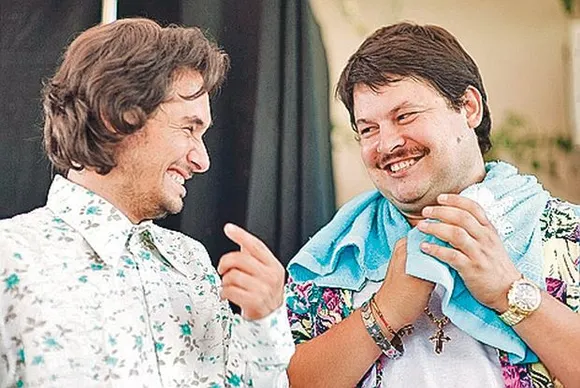 mihia rait si mihai bobonete