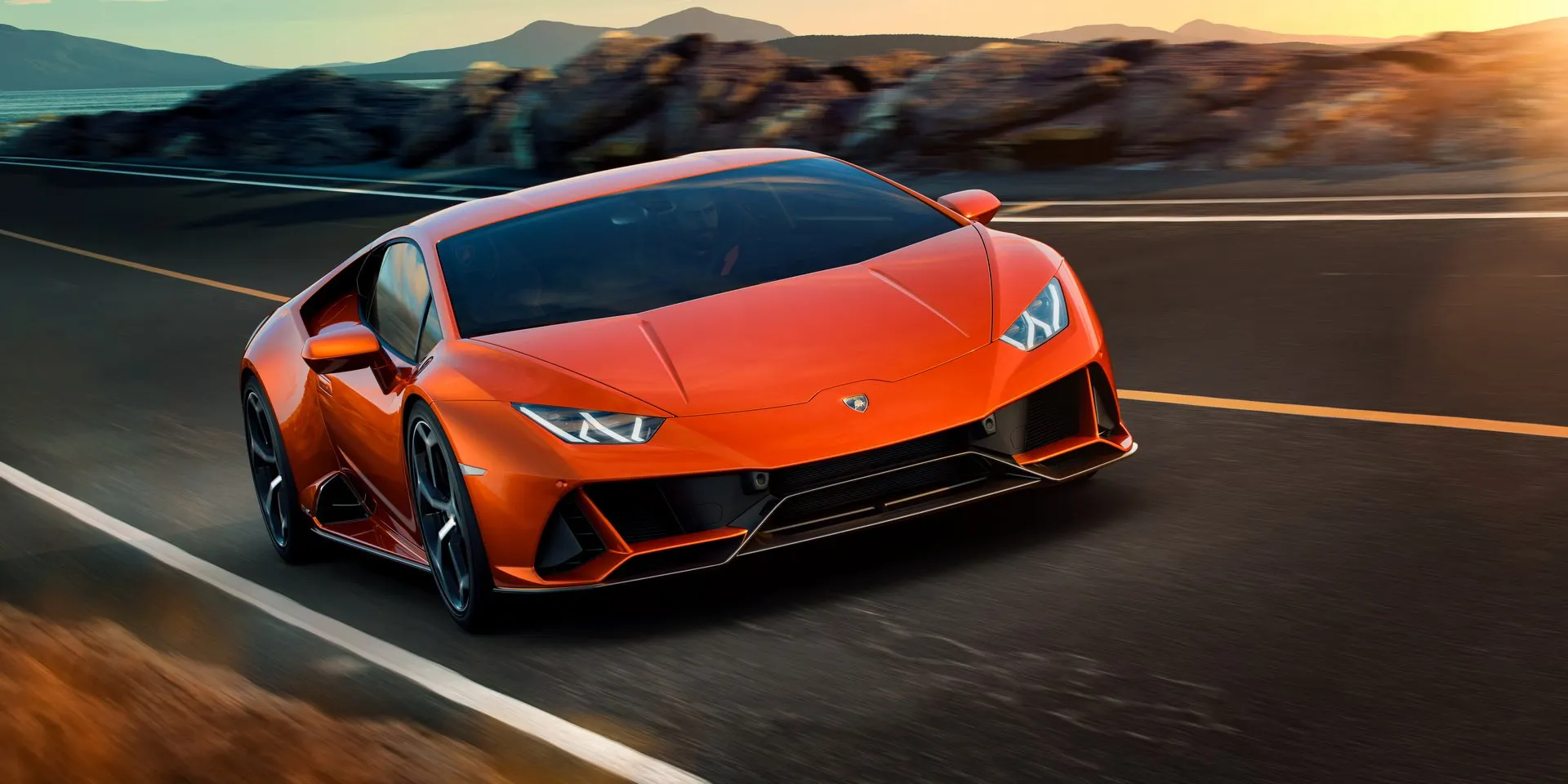 Lamborghini