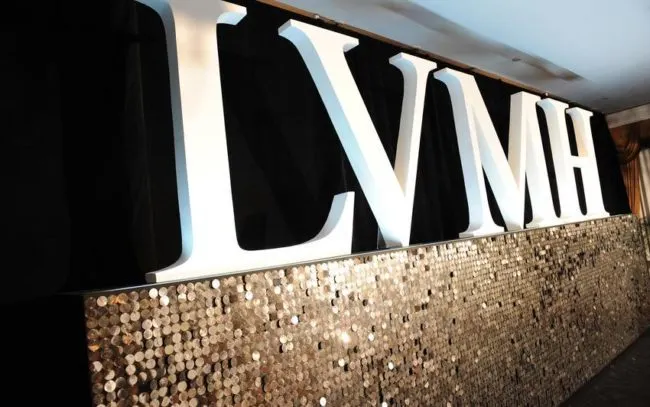 lvmh
