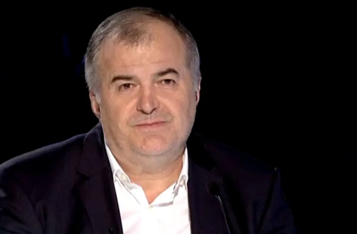 florin calinescu