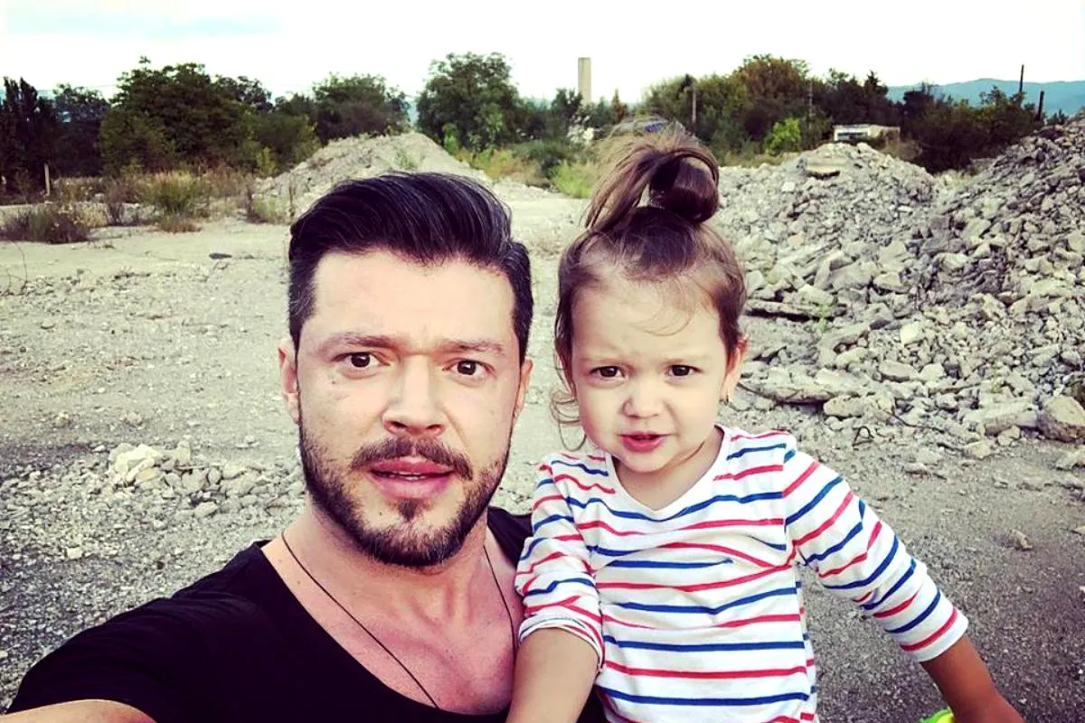 victor slav cu sofia