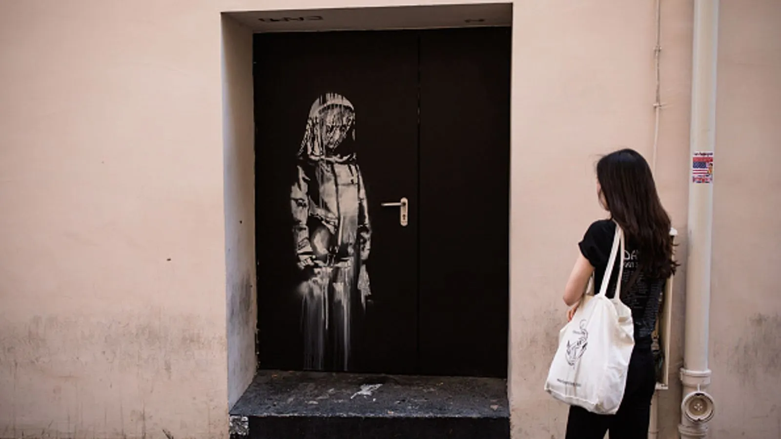 Banksy