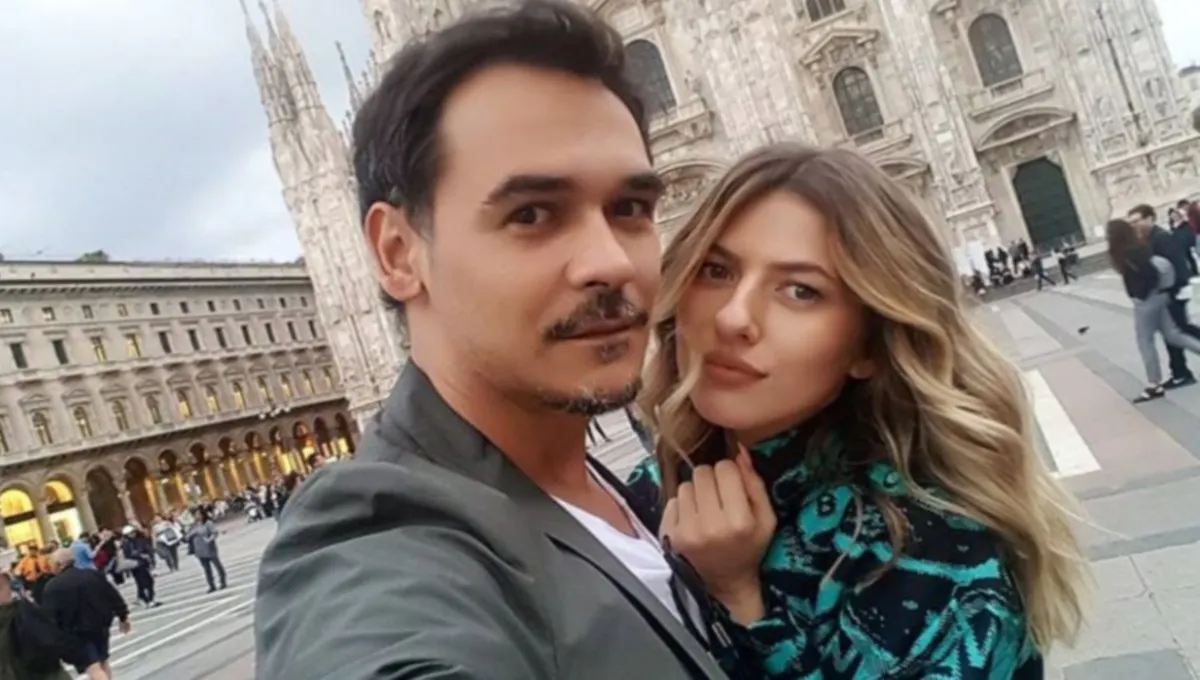 lidia buble si razvan simion