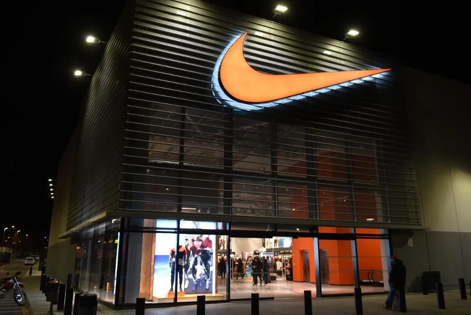nike