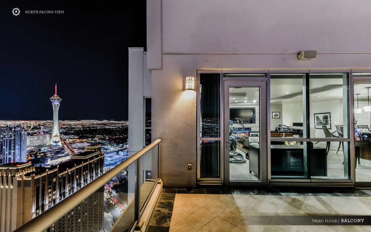 penthouse