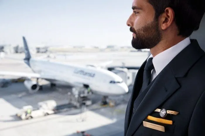 Lufthansa