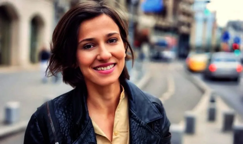dana rogoz