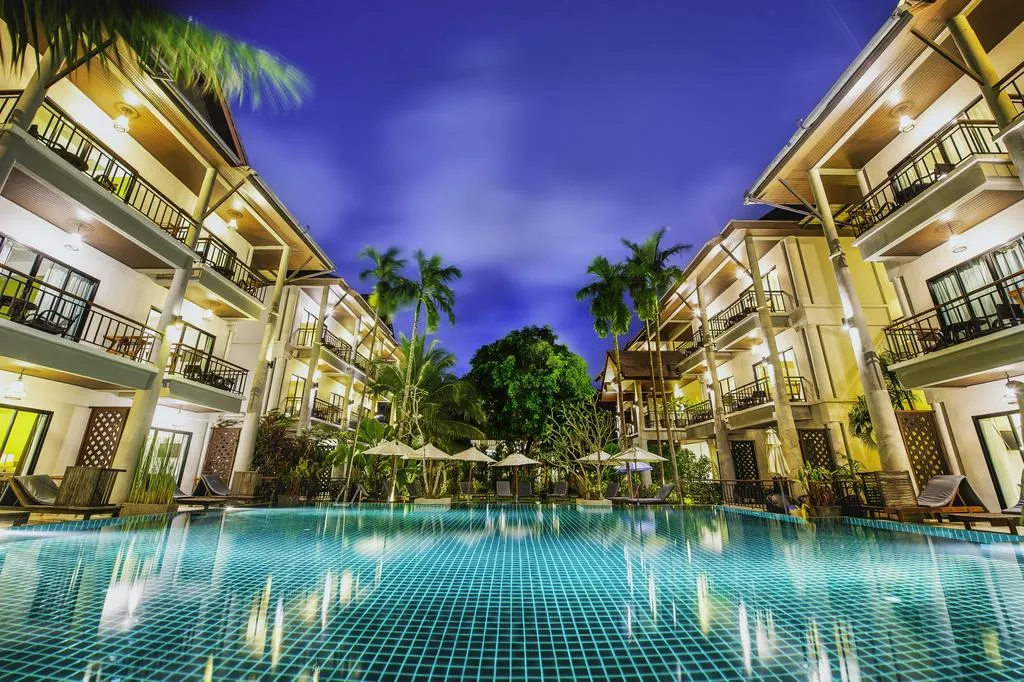 Thailanda