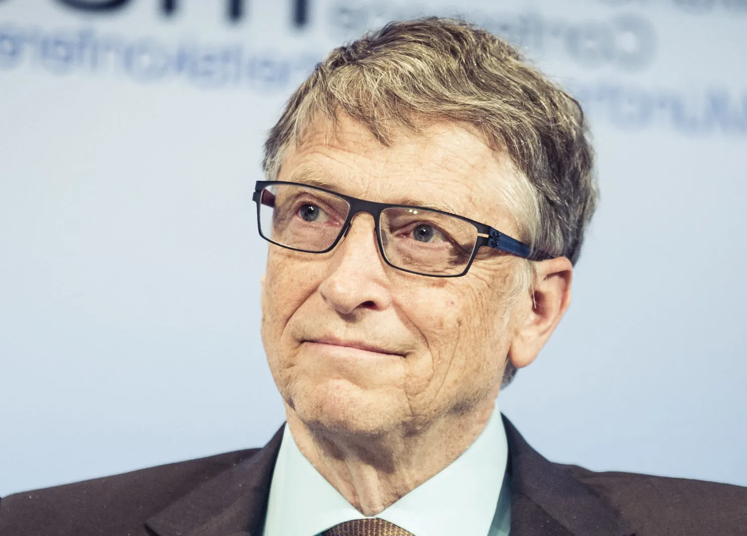 Bill Gates