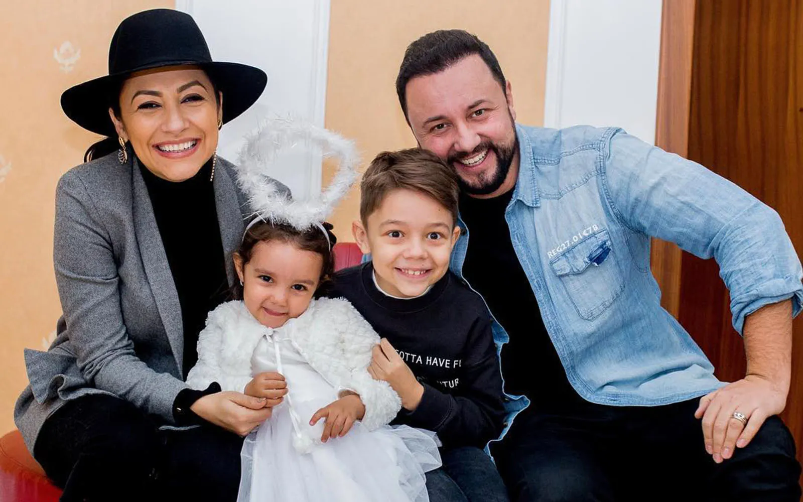 familia maruta