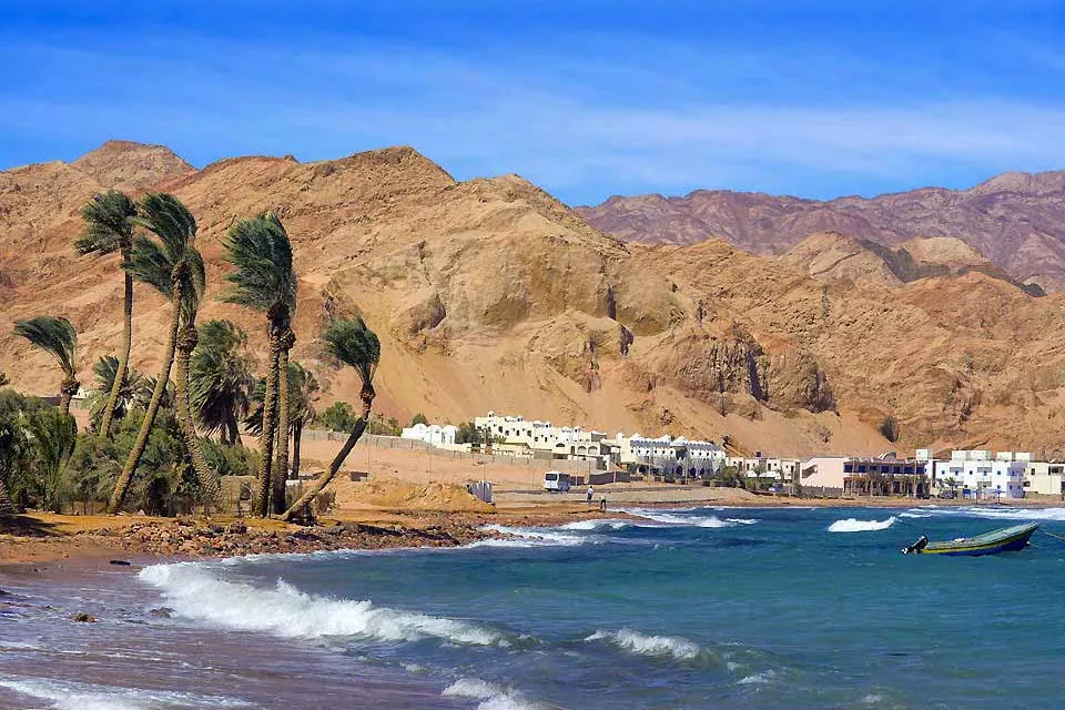 dahab