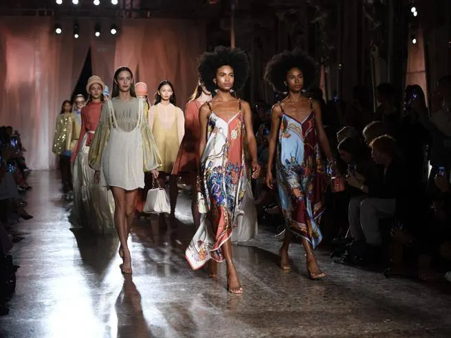 moda italiana