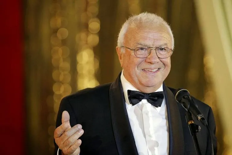 alexandru arsinel