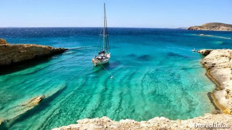 Grecia