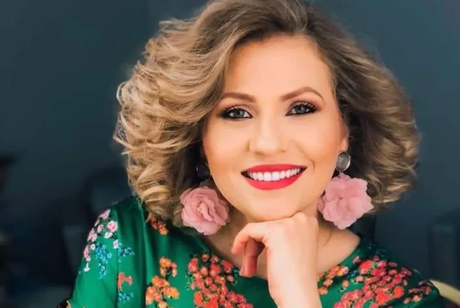 mirela vaida