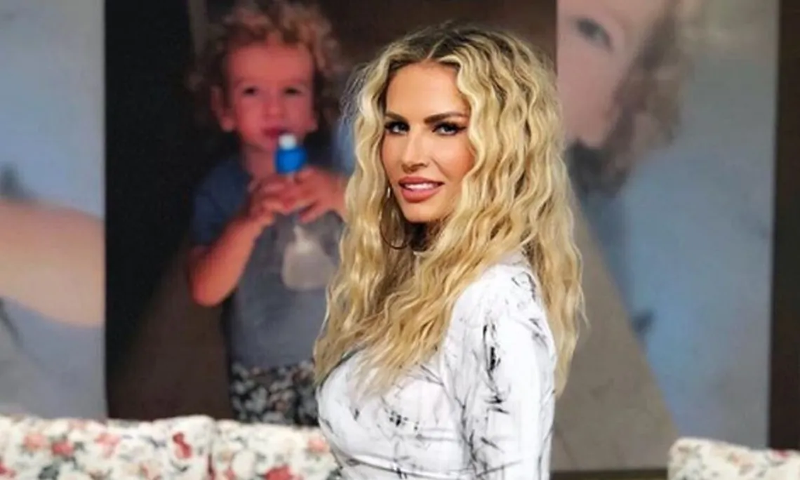 andreea banica