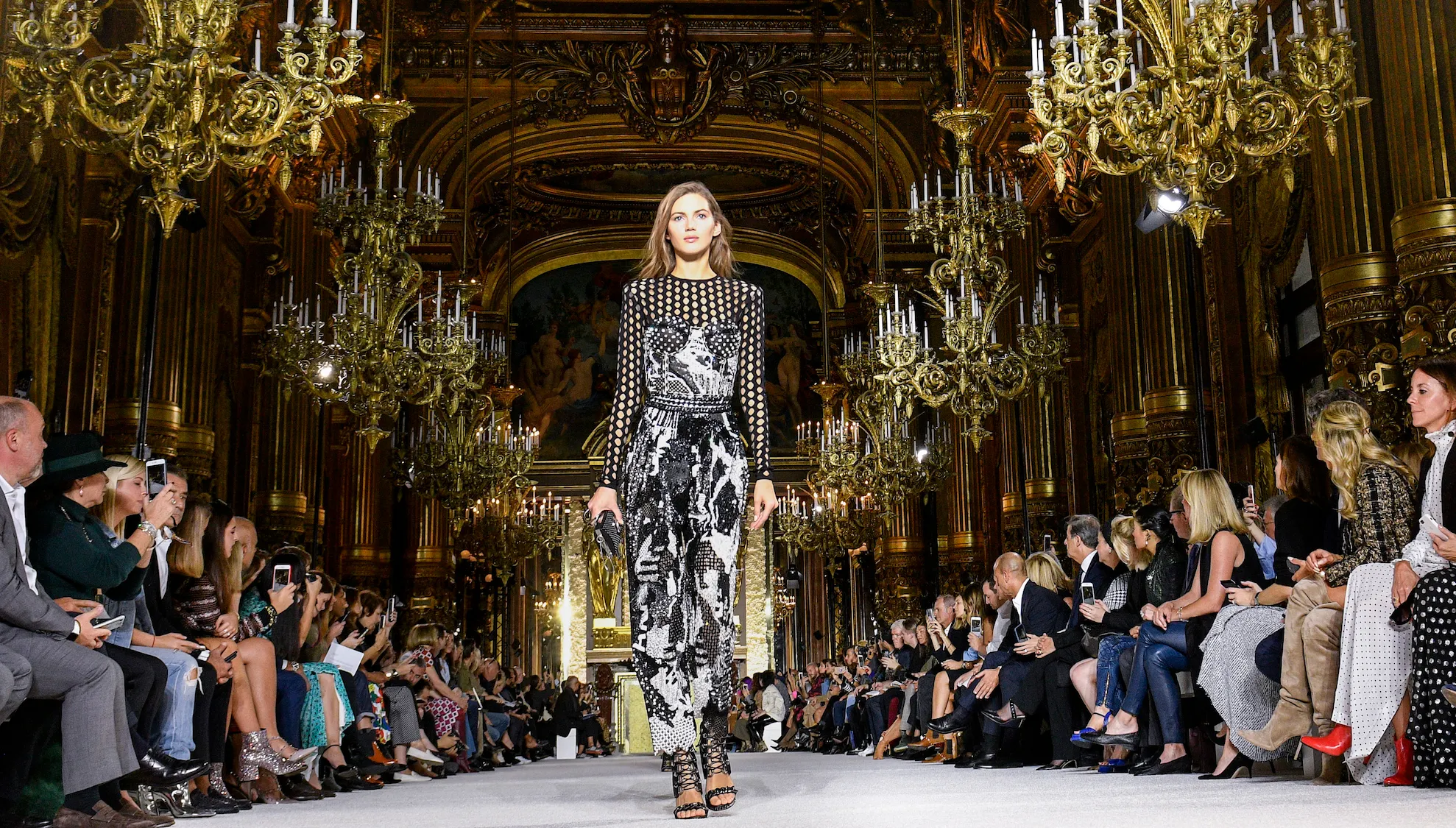 Paris Fashion Week
