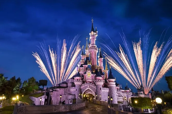 disneyland paris