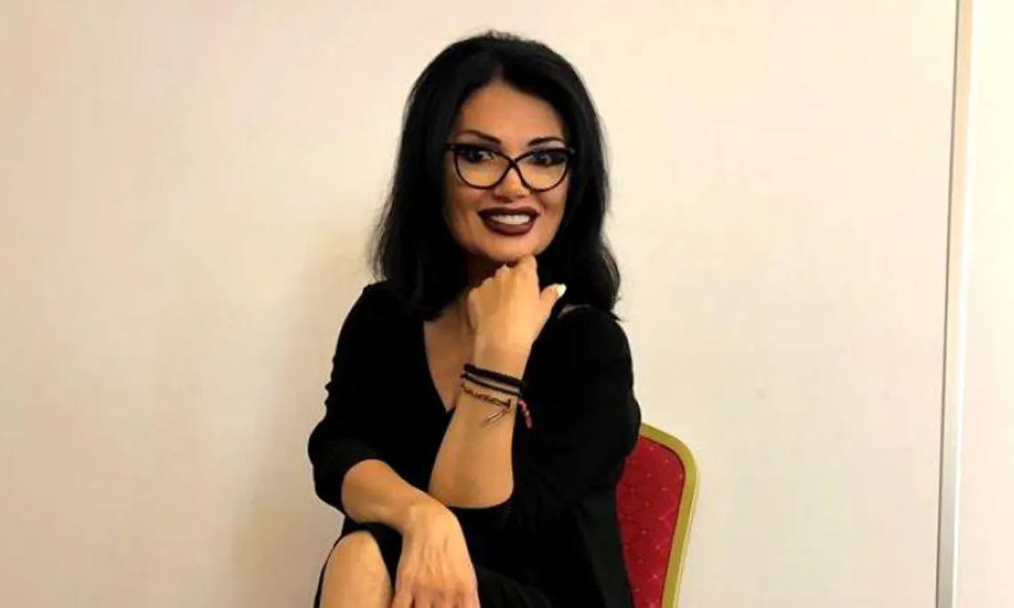 ozana barabancea