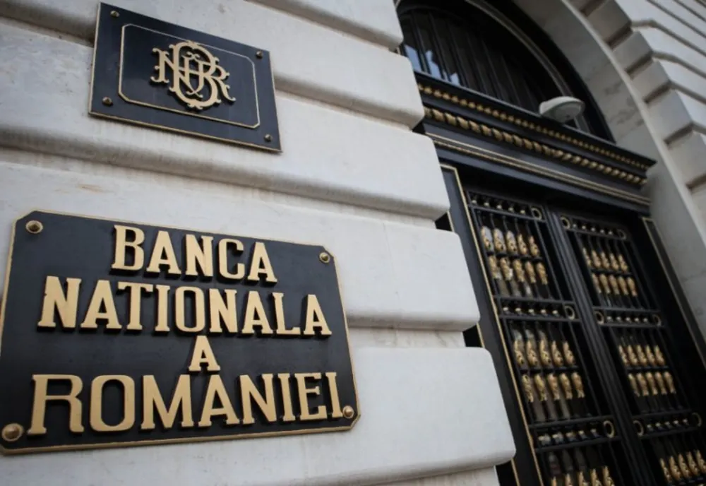 banca nationala