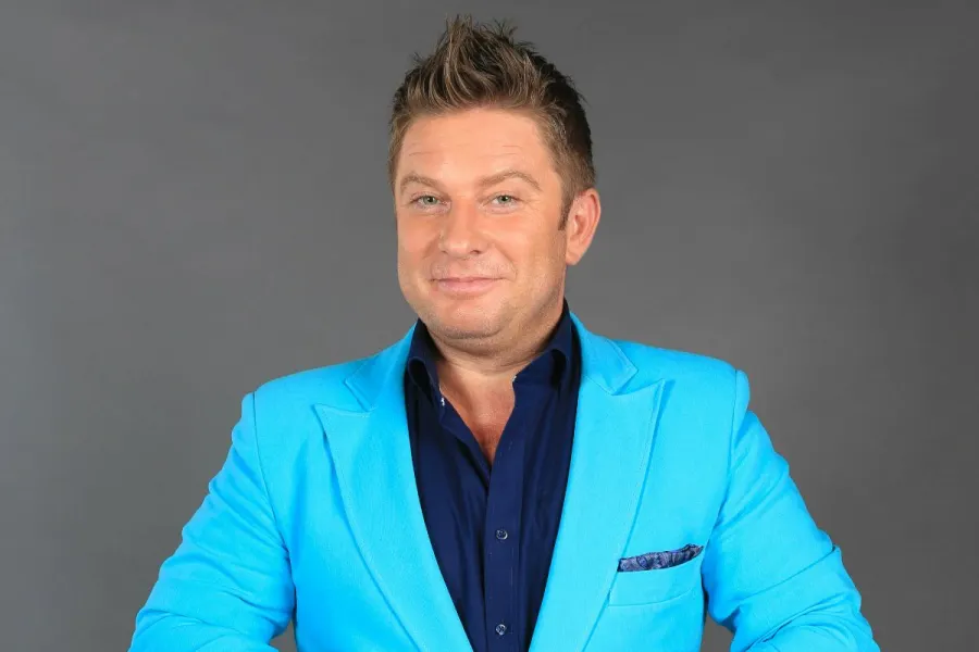 pavel bartos