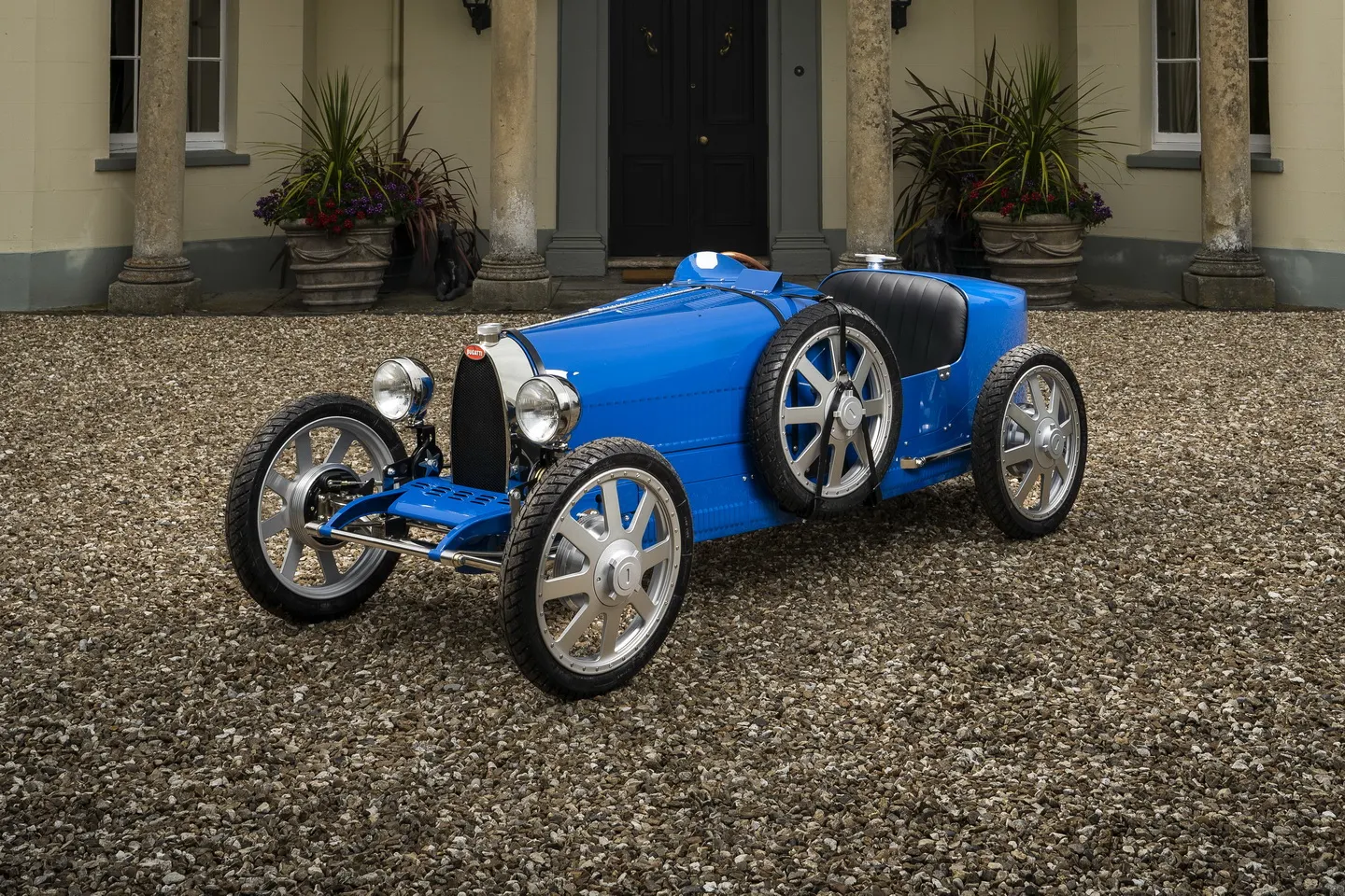 Bugatti