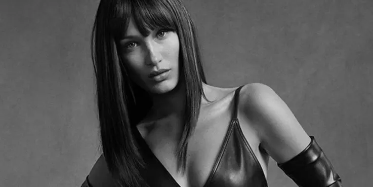 bella hadid