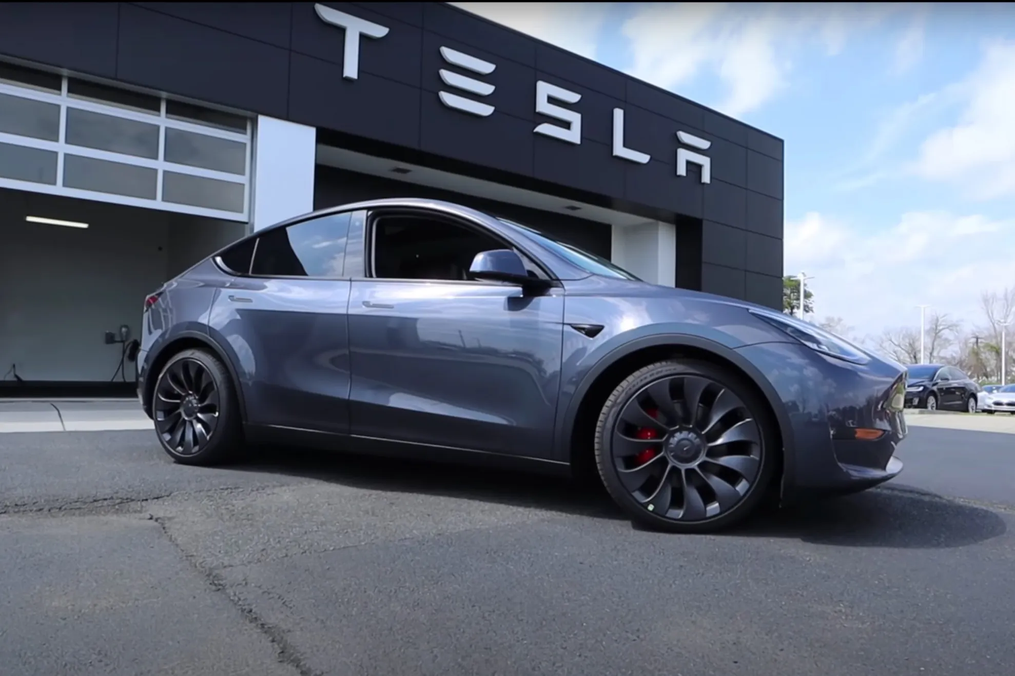 tesla