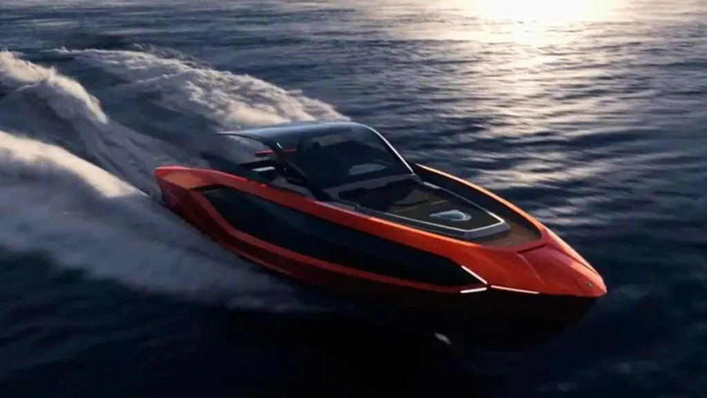 Lamborghini