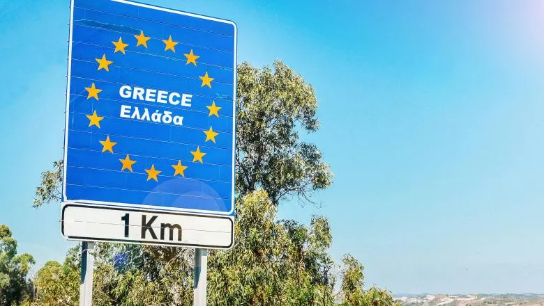 Grecia