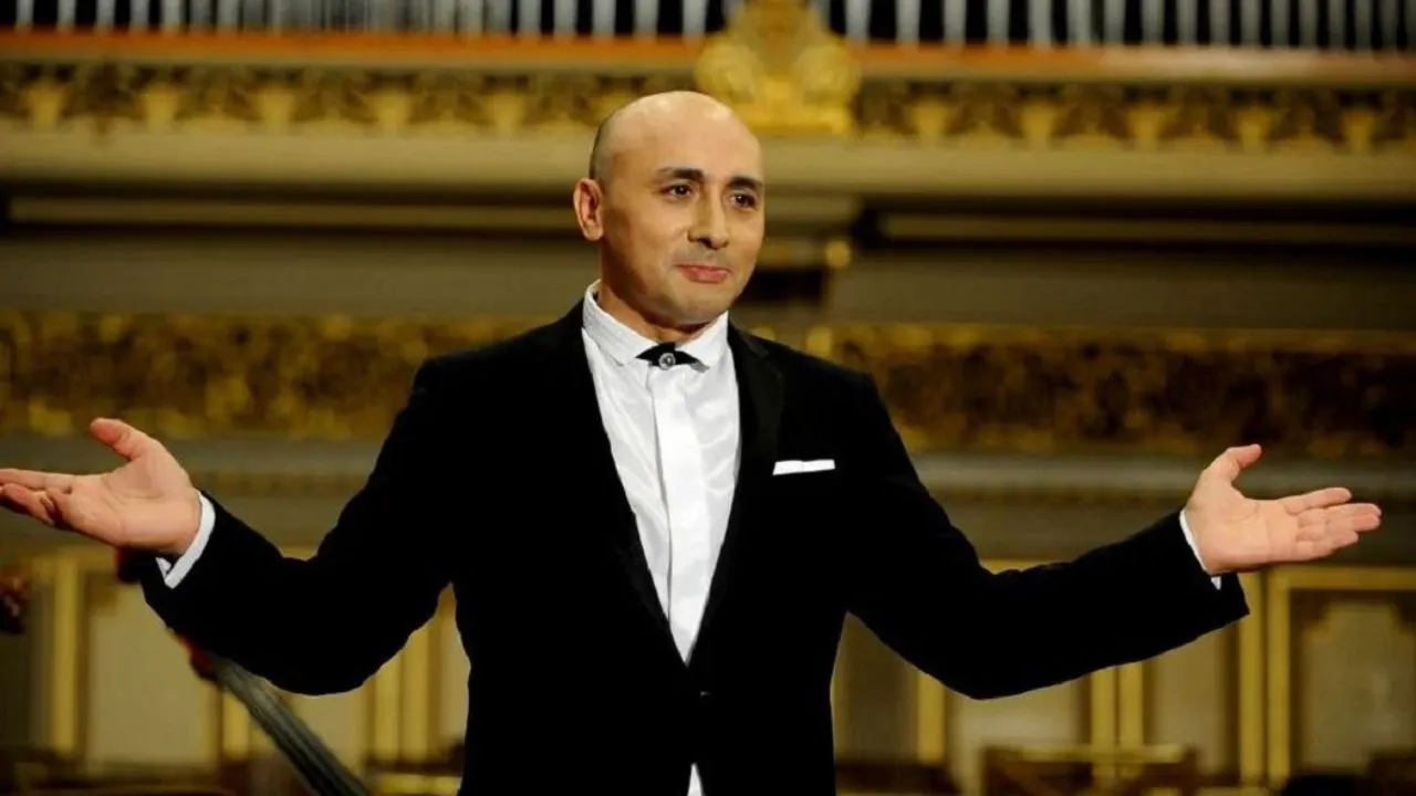 marcel pavel