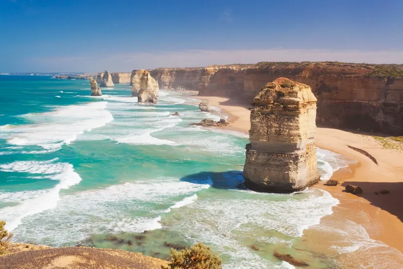 Australia