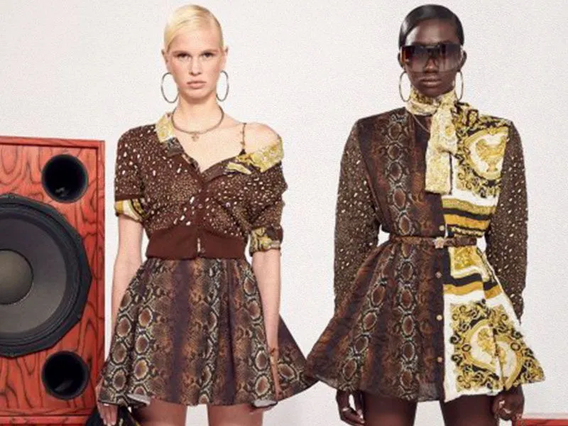 versace