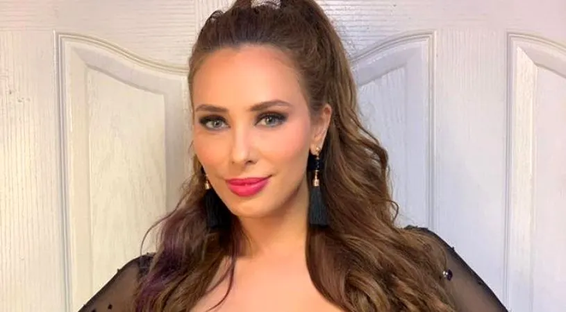 iulia vantur