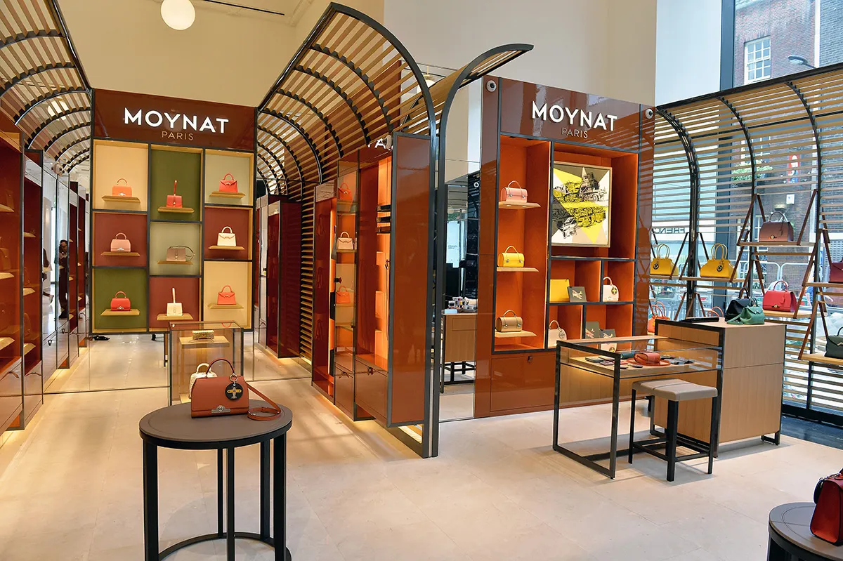 Moynat