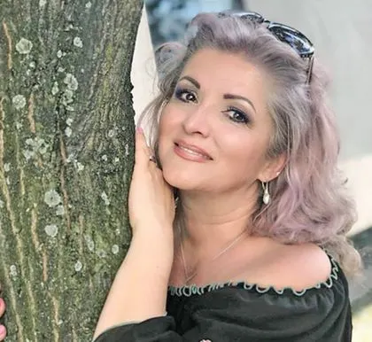 carmen radulescu