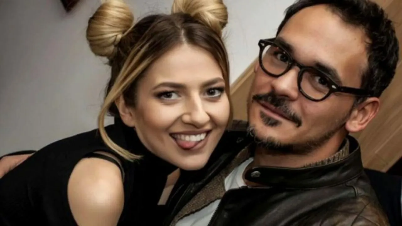 lidia buble si razvan simion