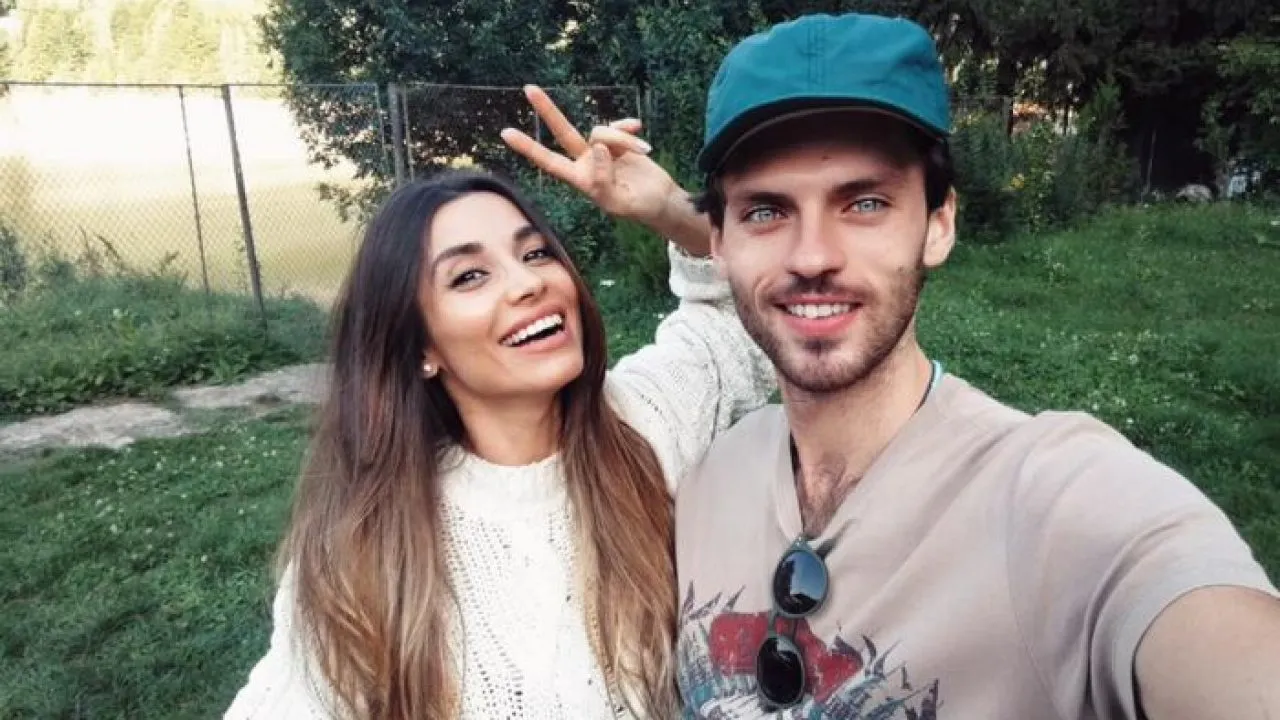 lili sandu si silviu tolu