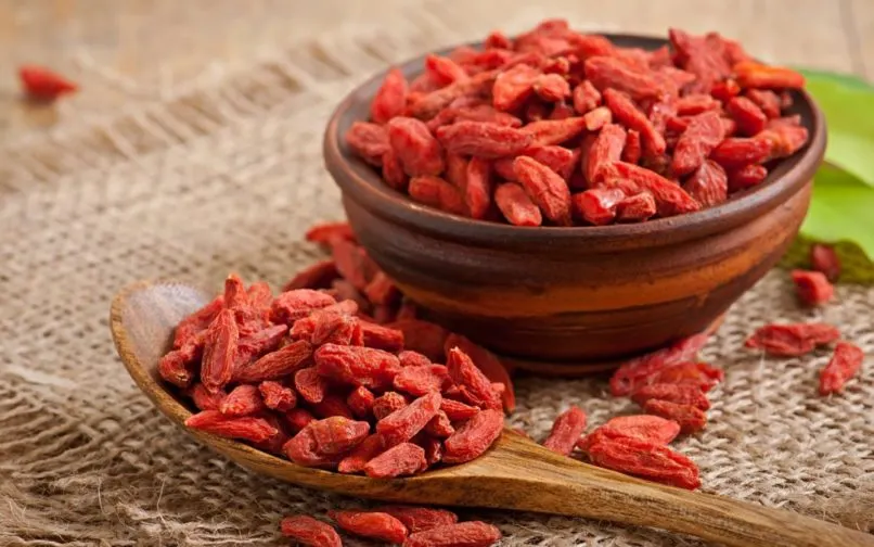 goji