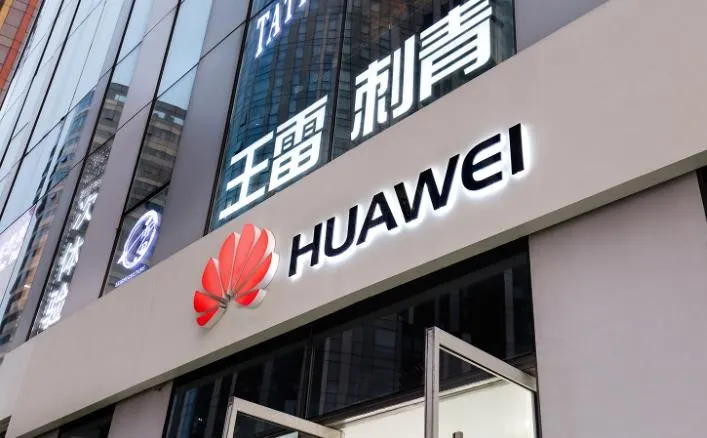 huawei