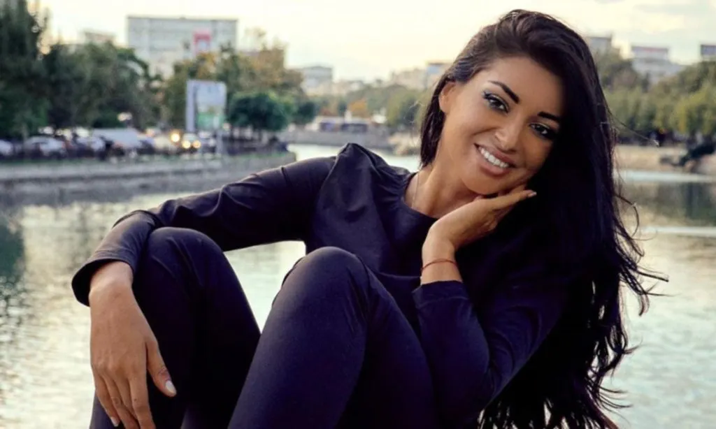 elena ionescu