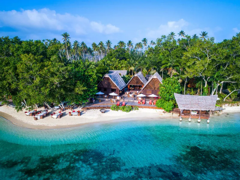 Vanuatu
