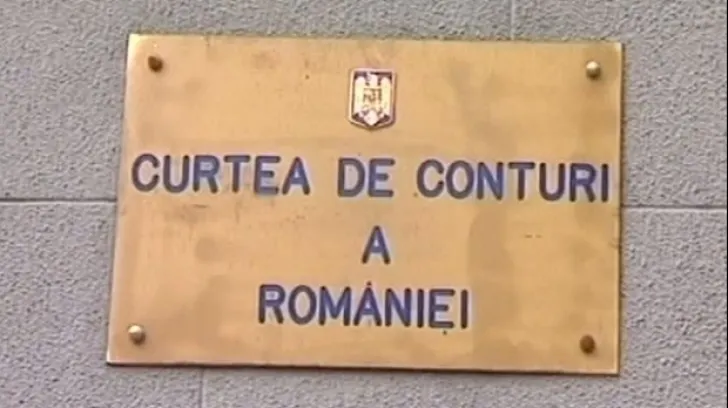 curtea de conturi